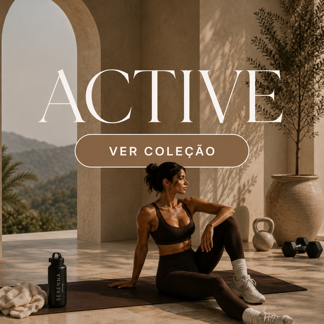 Active