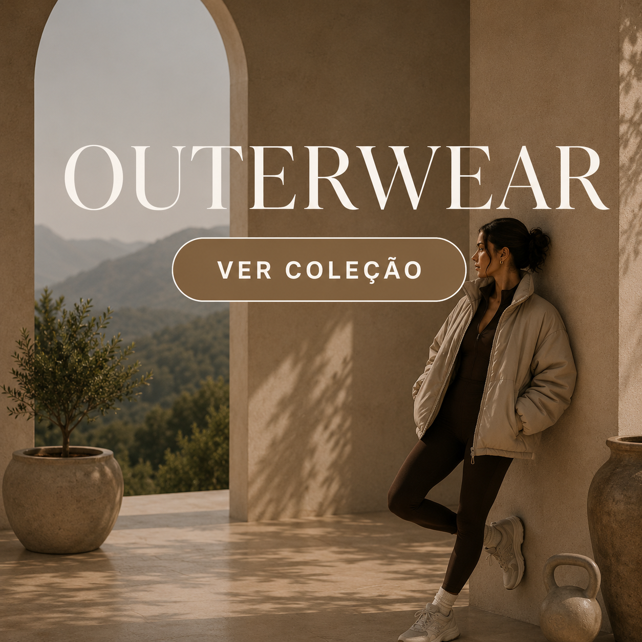 Outerwear