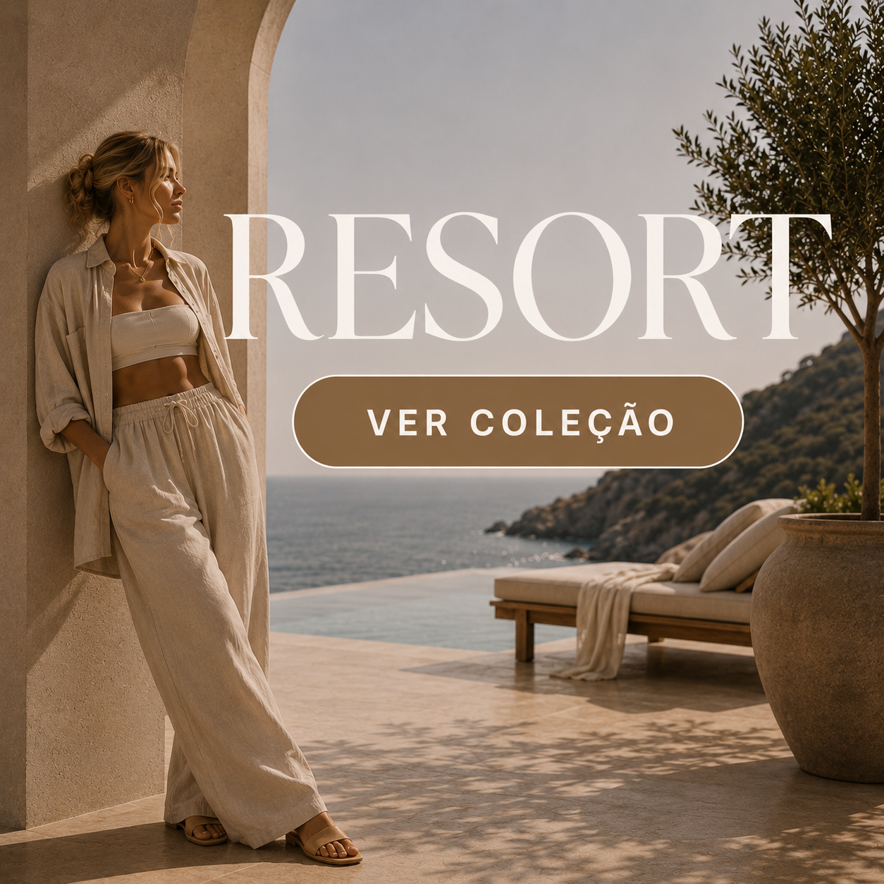 Resort